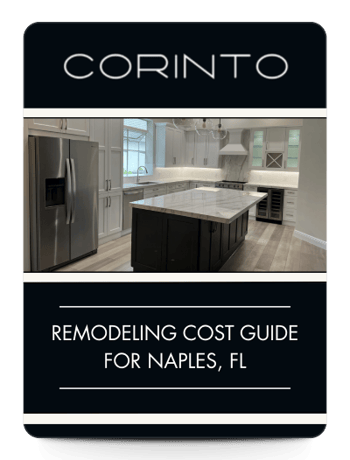Corinto Cost Guide Module CTA