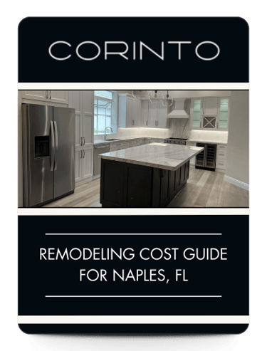 Corinto Cost Guide Module CTA