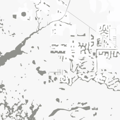 Map of Fiddlers Creek, FL